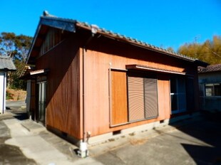 ハイツ千代屋（借家）119の物件外観写真